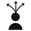 Flexibility icon