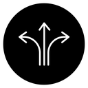 Flexibility 3 icon