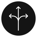 Flexibility 5 icon