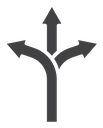 Flexibility icon