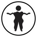 Flexibility icon