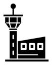 Flight Control Tower icon
