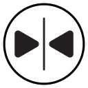 Flip icon