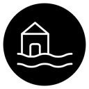 Flood icon