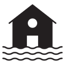 Flood icon