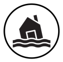 Flood icon