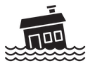 Flood icon