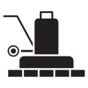 Floor Sander icon