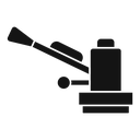 Floor Sander icon