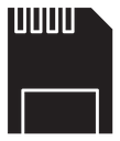 Floppy disk icon