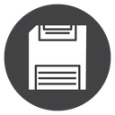 Floppy Disk icon