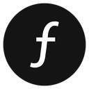 Florin sign 4 icon