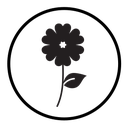 Flower icon