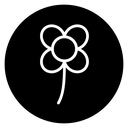Flower 2 icon
