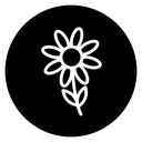 Flower 3 icon