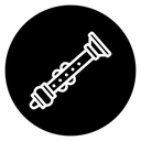 Flute 2 icon