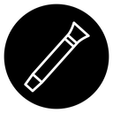 Flute icon