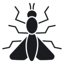 Fly insect 3 icon