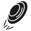 Flying disc 2 icon