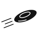 Flying disc 3 icon