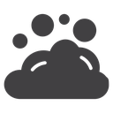 Foam icon