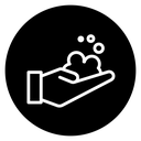 Foam icon