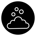 Foam icon