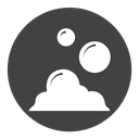 Foam icon