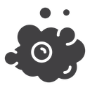 Foam icon