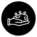 Foam icon