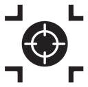 Focus icon