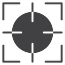 Focus icon
