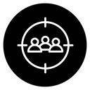 Focus group icon