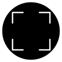 Focusing icon