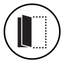 Folded Paper icon