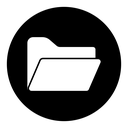 Folder icon