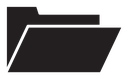 Folder icon