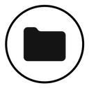 Folder (2) icon