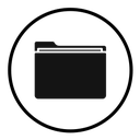 Folder icon