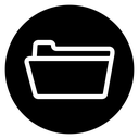 Folder icon