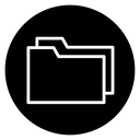 Folder icon