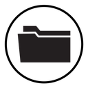 Folder (2) icon