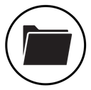 Folder icon