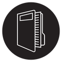 Folder icon