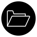 Folder icon
