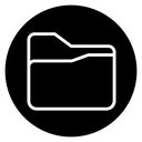 Folder icon