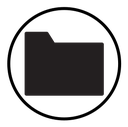 Folder icon