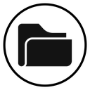 Folder icon