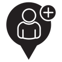 Follower icon