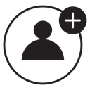 Follower icon